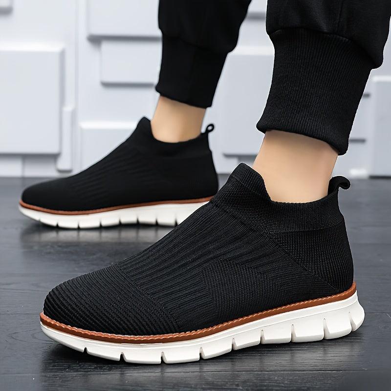 REECE Holloway – SecondSkin Comfort Walkers