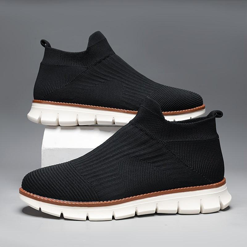 REECE Holloway – SecondSkin Comfort Walkers