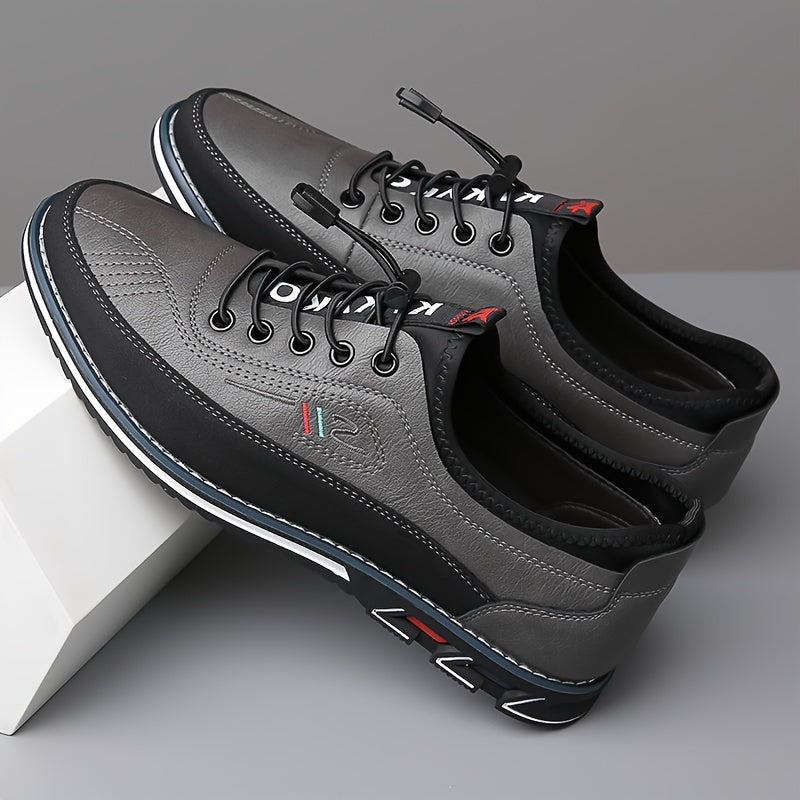 REECE Classic – Anti-Slip Everyday Walkers