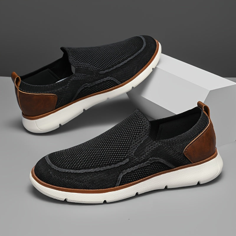 REECE Elwood – Lightweight Slip-On Walkers