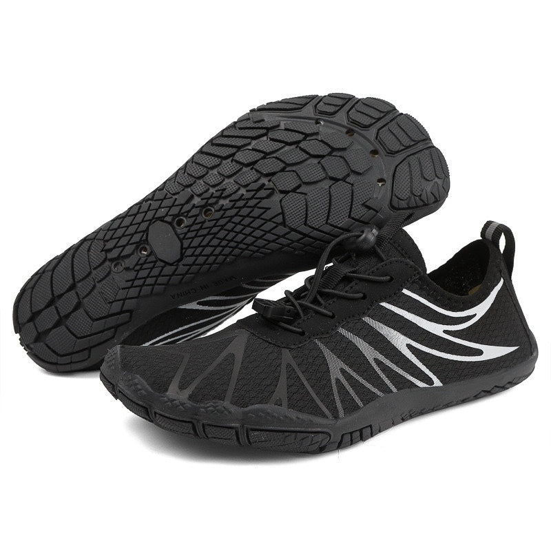 *NEW* Terra Pro - Healthy & non-slip barefoot shoes (Unisex) - REECE-footwear