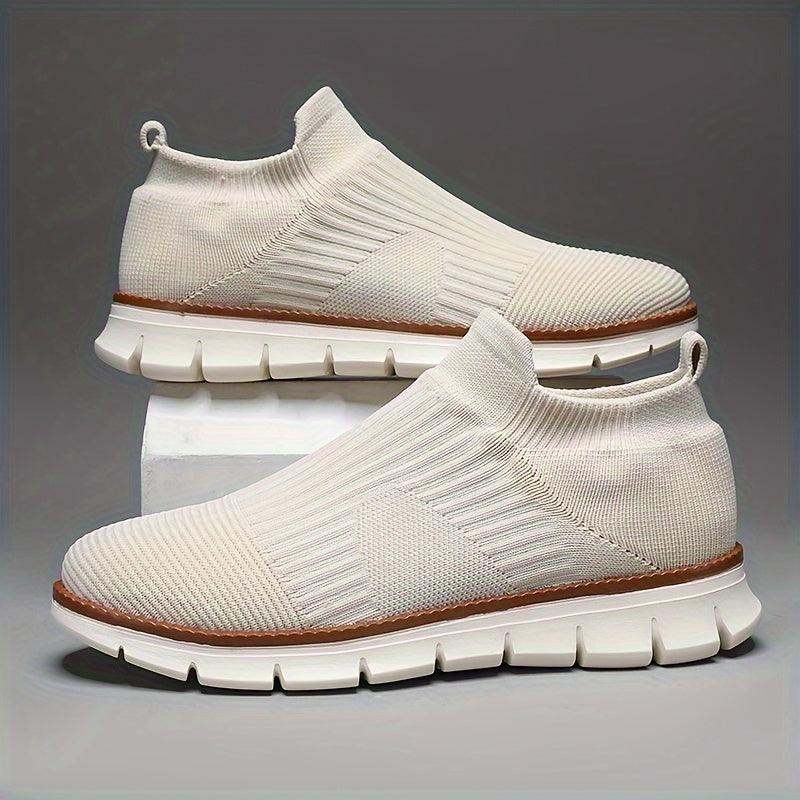REECE Holloway – SecondSkin Comfort Walkers