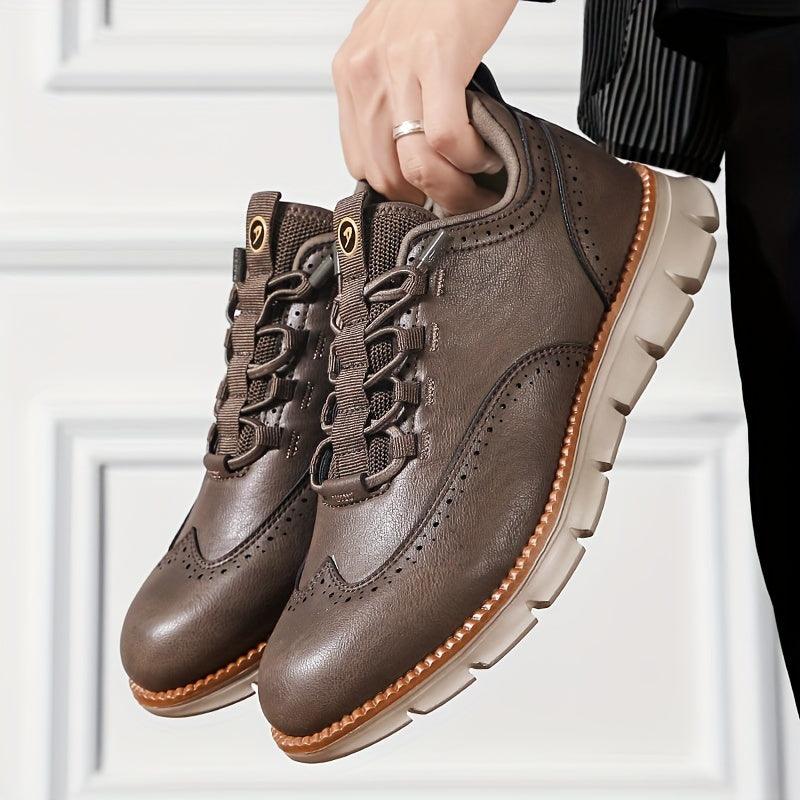 REECE Rutland – DurableStyle Everyday Shoes