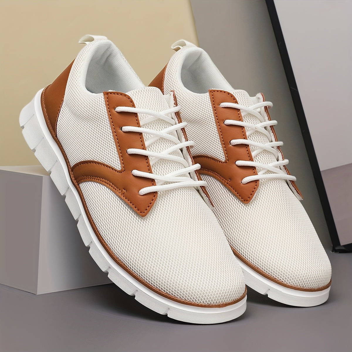 REECE Elston – RetroFlex Everyday Walkers