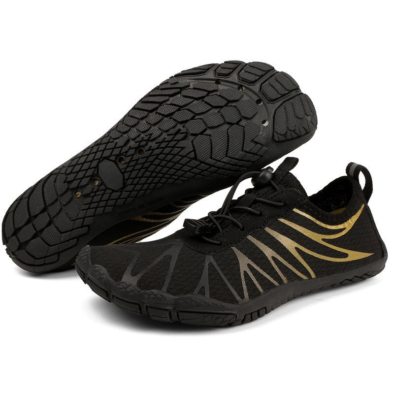 *NEW* Terra Pro - Healthy & non-slip barefoot shoes (Unisex) - REECE-footwear