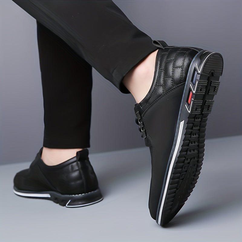 REECE Regent – Workday Comfort Walkers