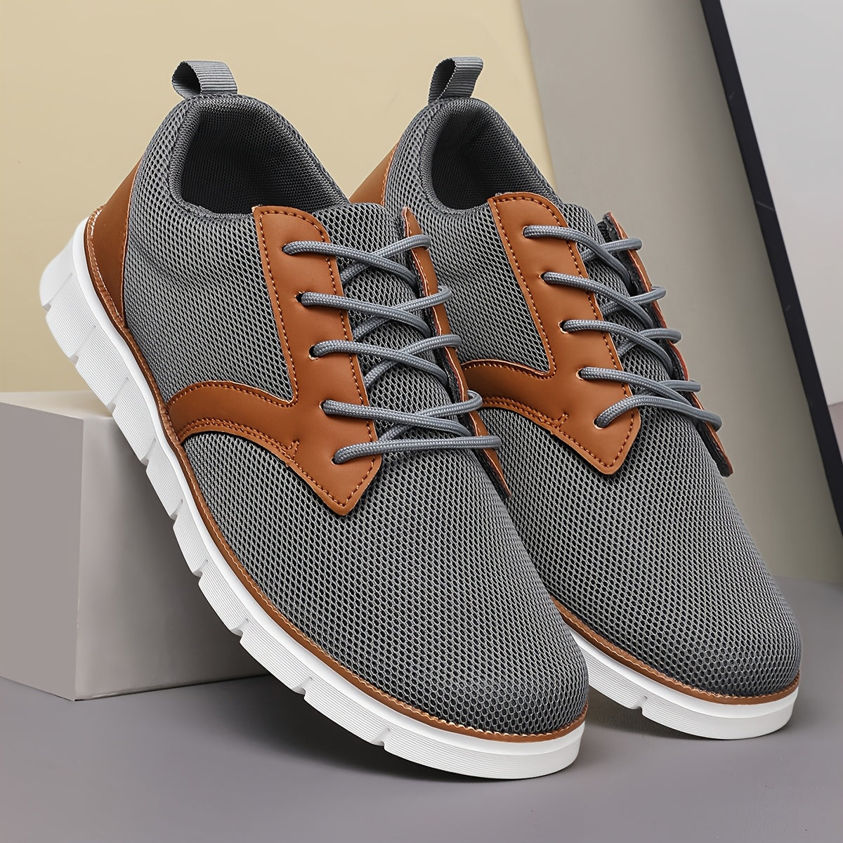 REECE Elston – RetroFlex Everyday Walkers
