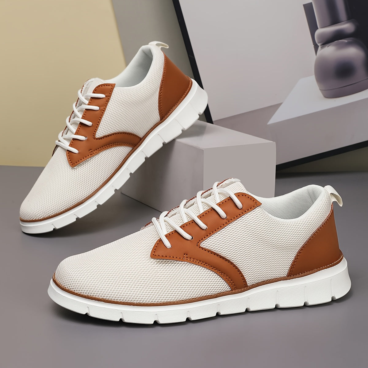 REECE Elston – RetroFlex Everyday Walkers