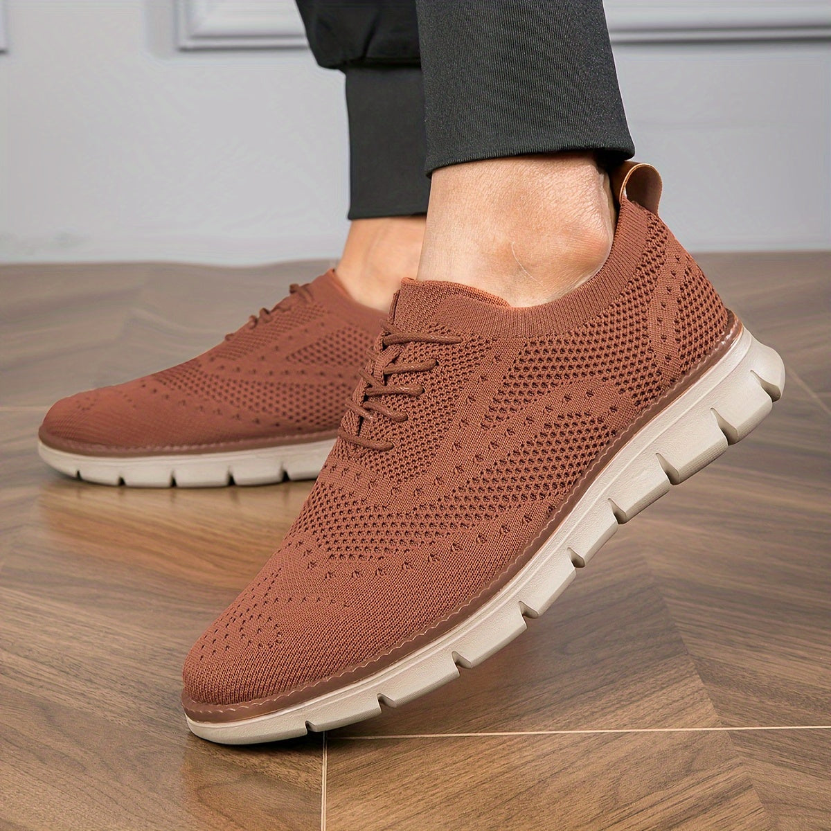 REECE Fairford – Lightweight Street Comforts
