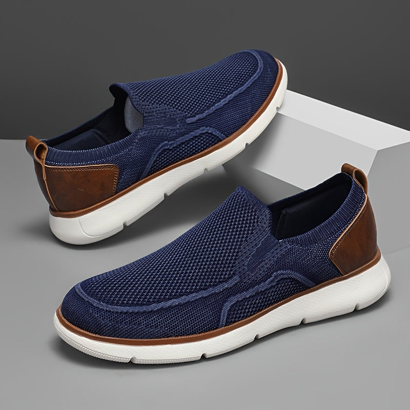 REECE Elwood – Lightweight Slip-On Walkers