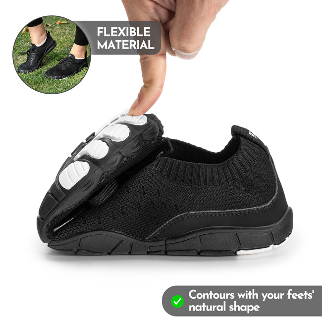 Peak Motion - Healthy & non-slip barefoot shoes (Unisex) (BOGO)
