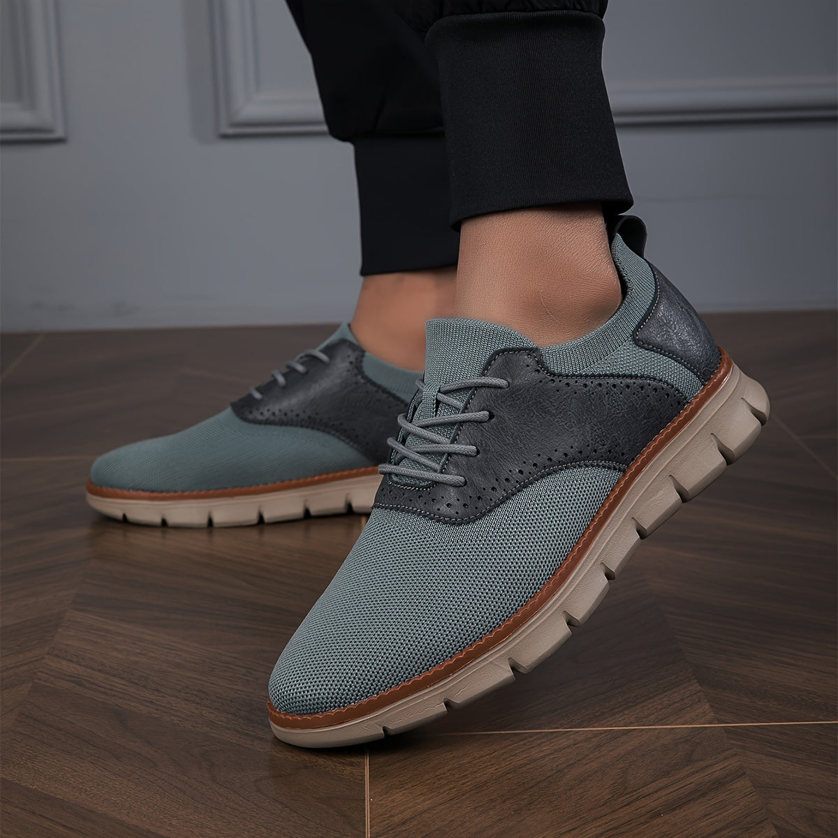 REECE Barrow – UrbanTrek Lightweight Trainers