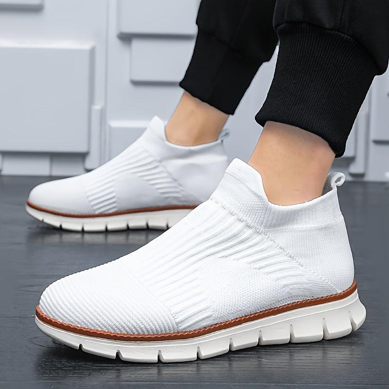 REECE Holloway – SecondSkin Comfort Walkers