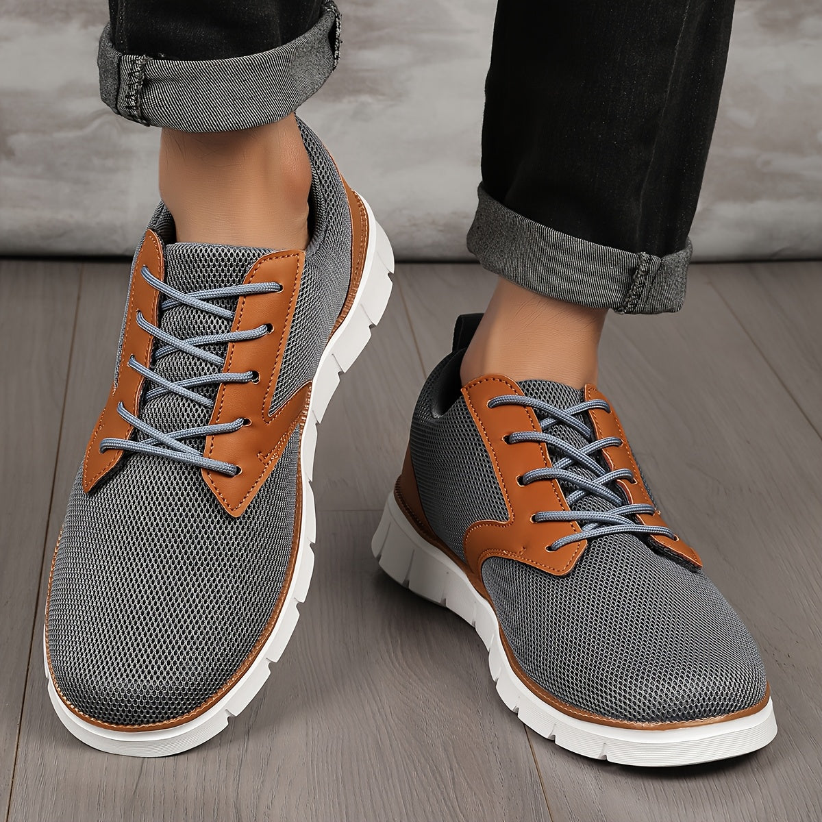 REECE Elston – RetroFlex Everyday Walkers