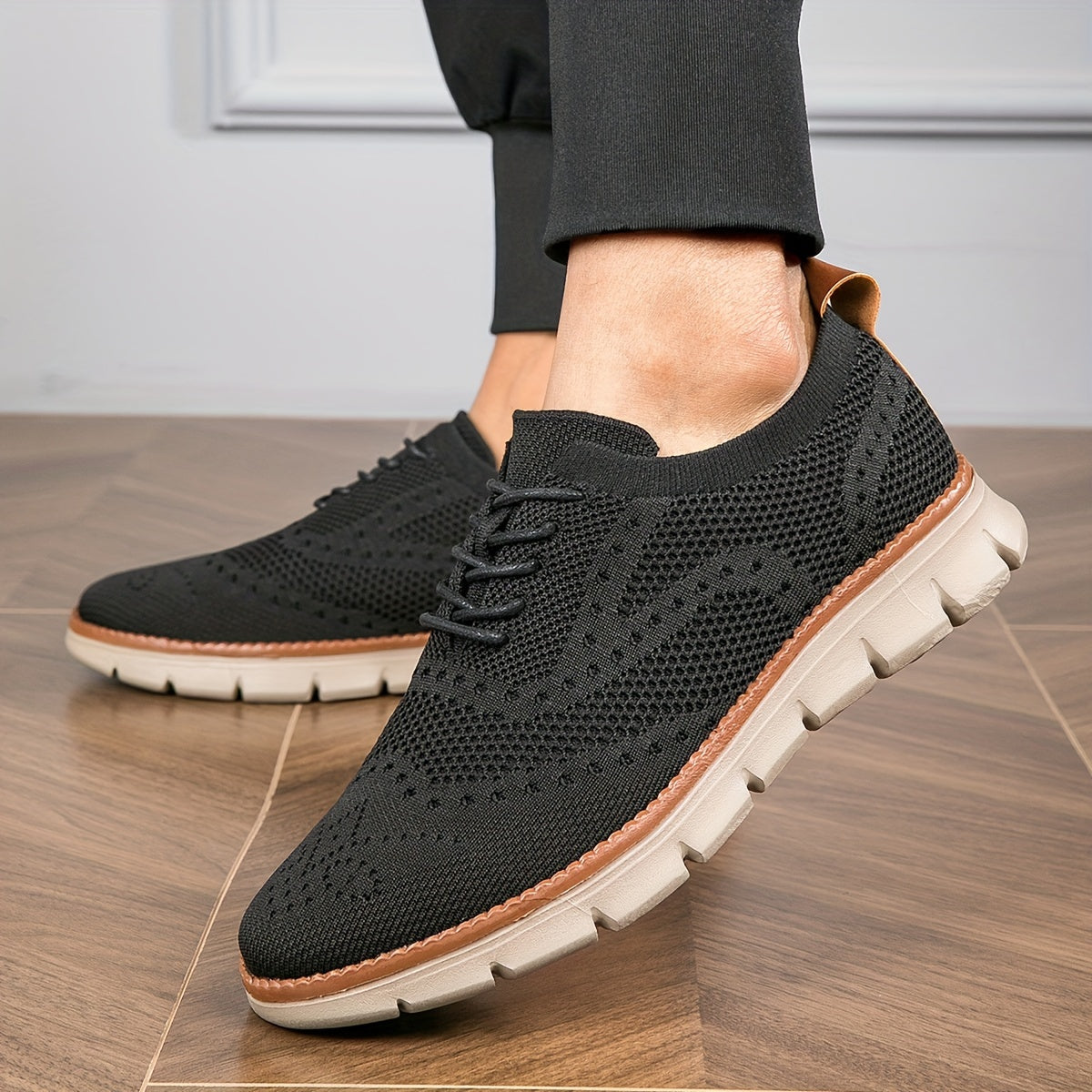 REECE Fairford – Lightweight Street Comforts
