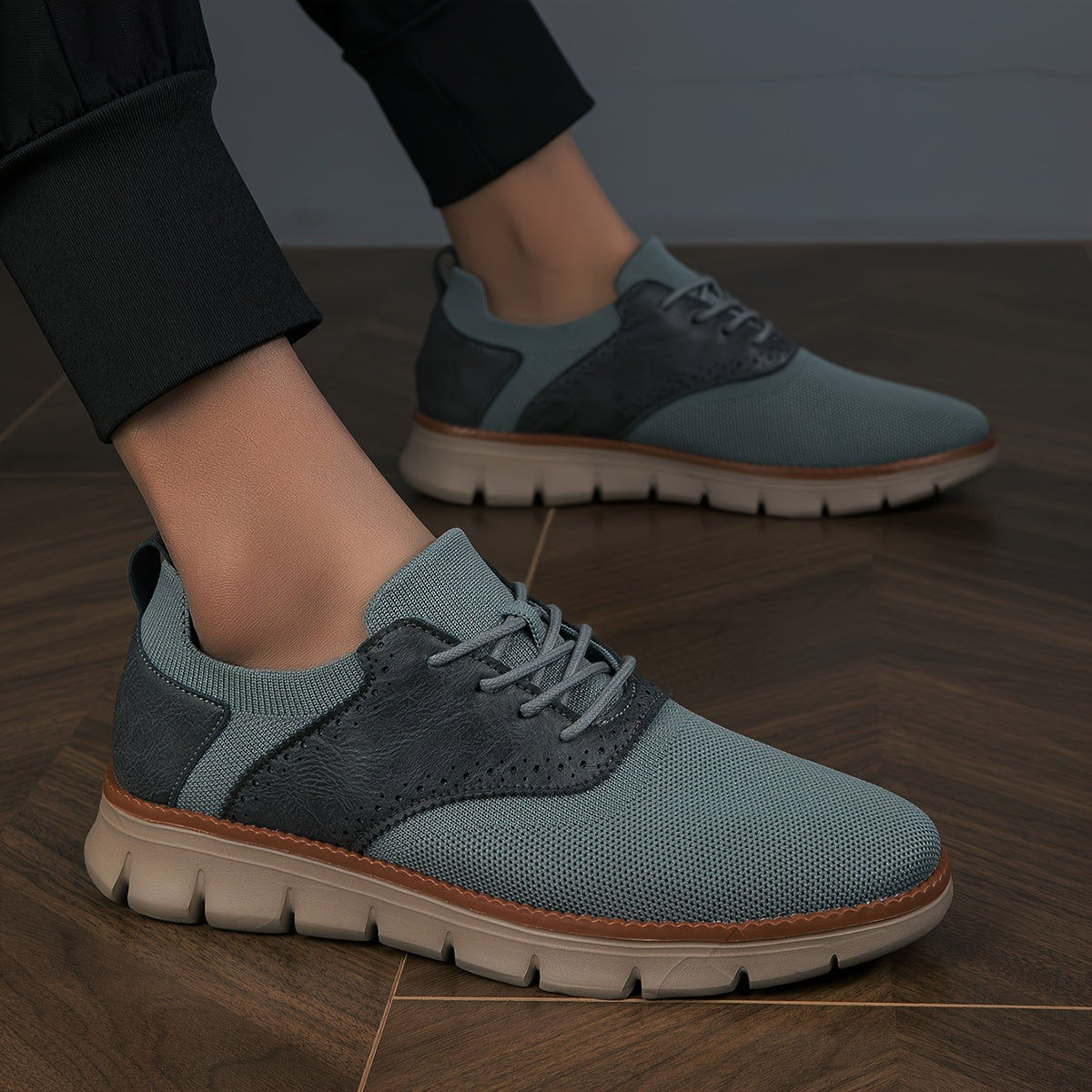 REECE Barrow – UrbanTrek Lightweight Trainers