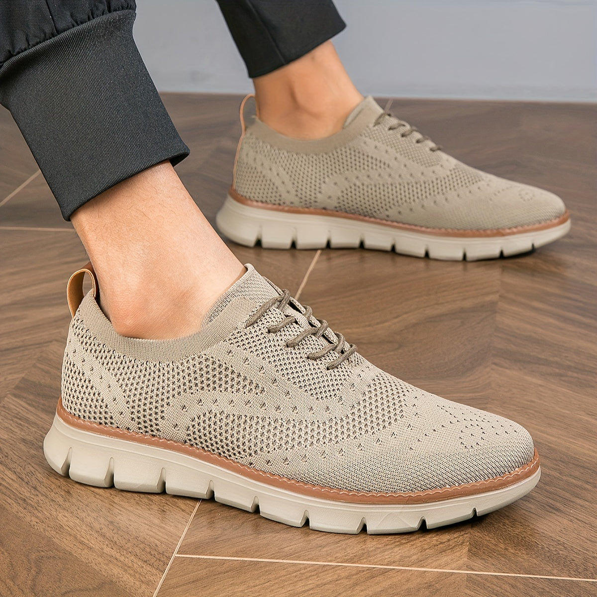 REECE Fairford – Lightweight Street Comforts