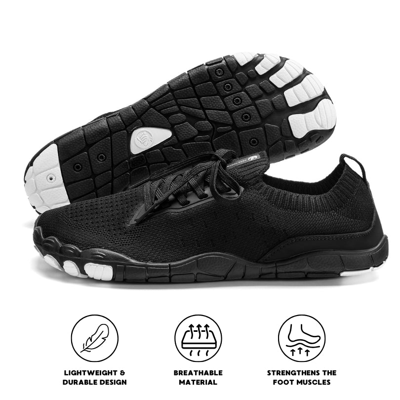 Peak Motion - Healthy & non-slip barefoot shoes (Unisex) (BOGO)