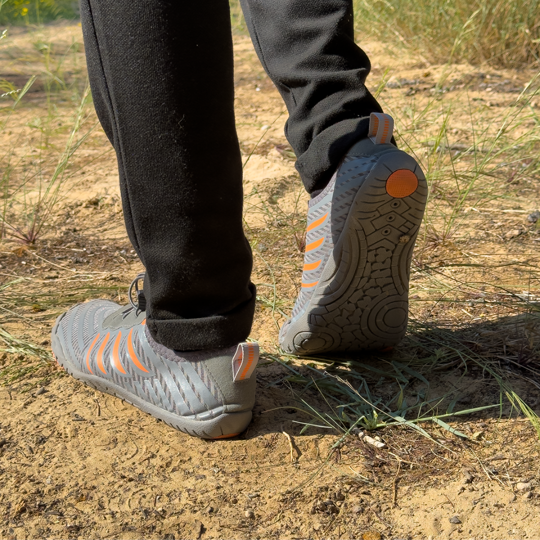 Reece™ Air - Barefoot Shoes 1 + 1 Free