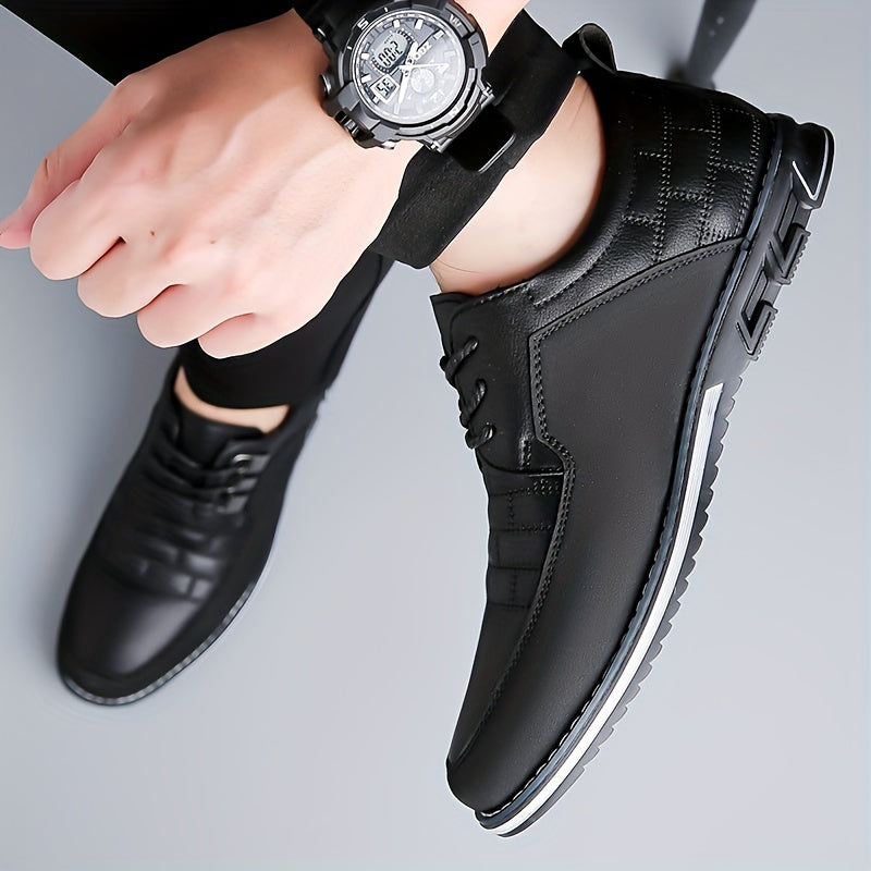 REECE Regent – Workday Comfort Walkers