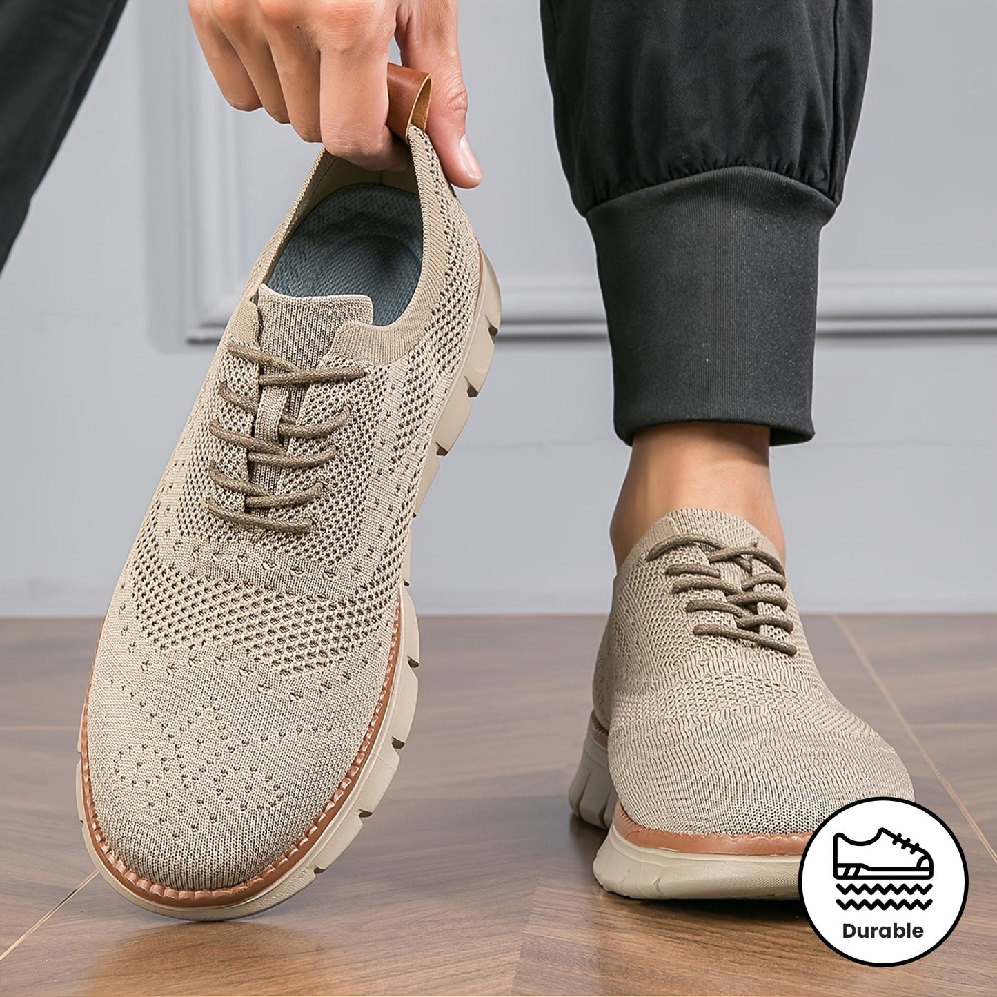 REECE Brighton – Ultra Breathable Knit Walkers