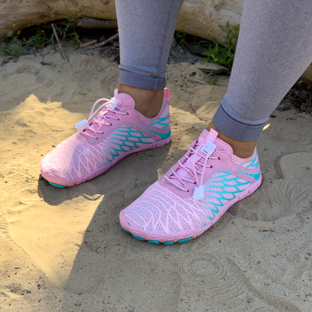 Reece™ Skin Pro with Copper - Grounding Allround Barefoot Shoes