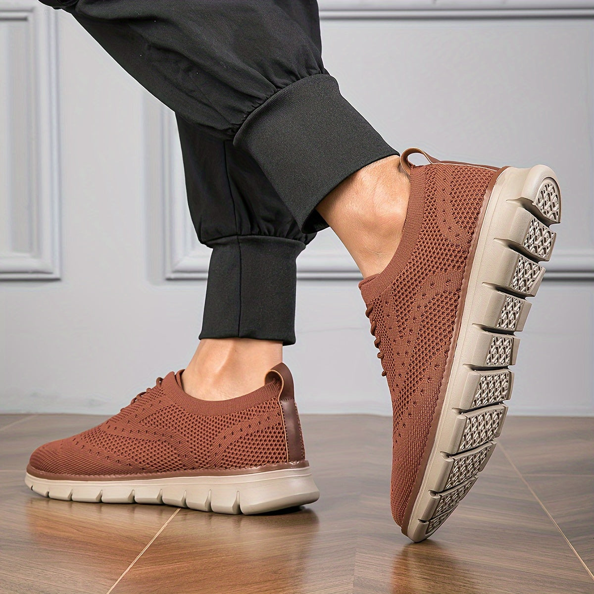 REECE Fairford – Lightweight Street Comforts