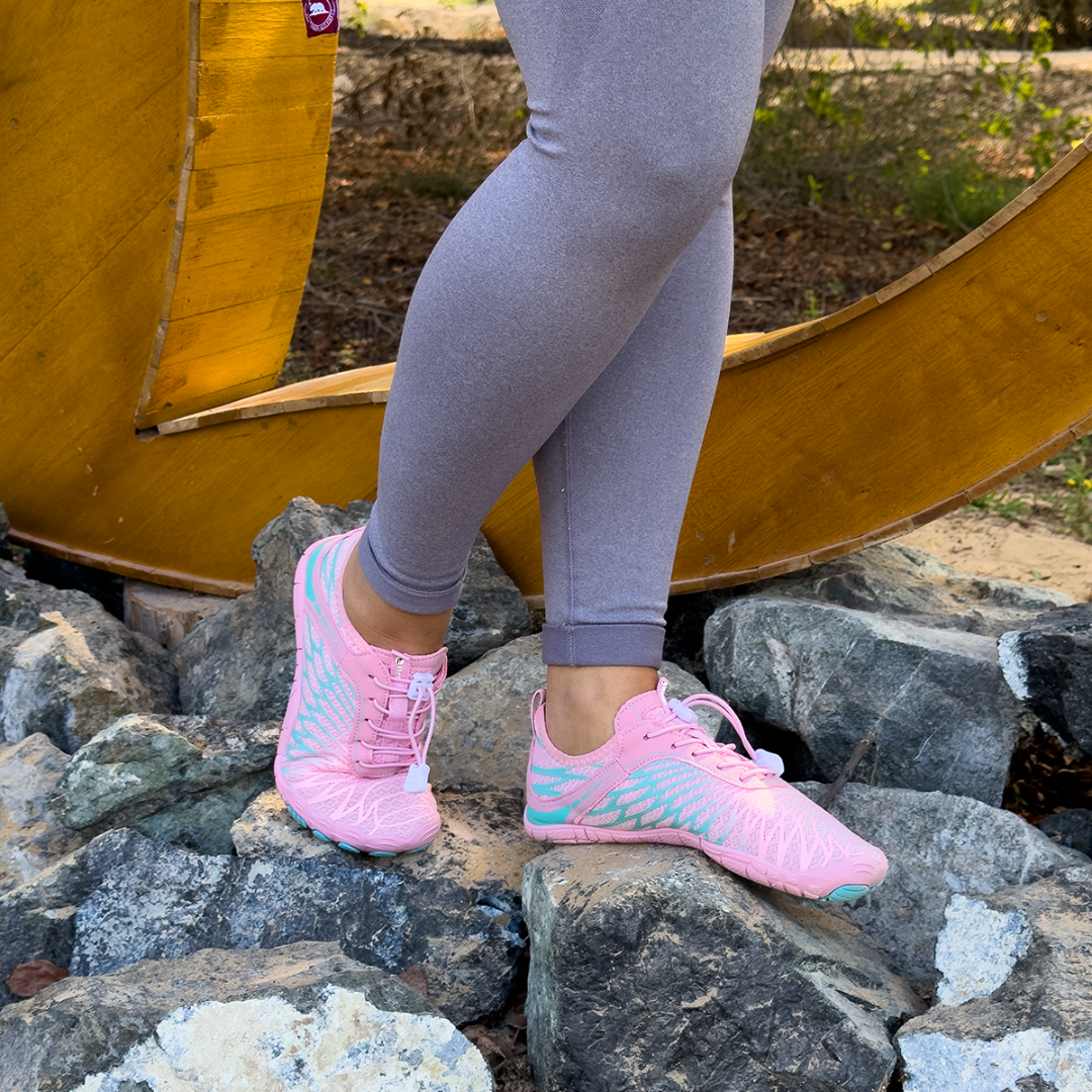 Reece™ Skin Pro with Copper - Grounding Allround Barefoot Shoes