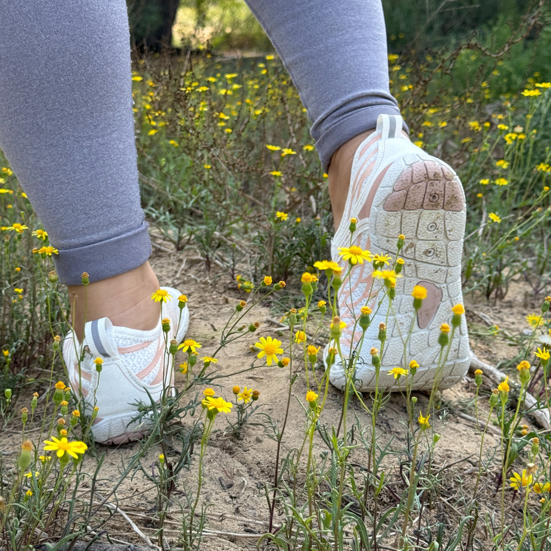 Reece™ Skin Pro with Copper - Grounding Allround Barefoot Shoes