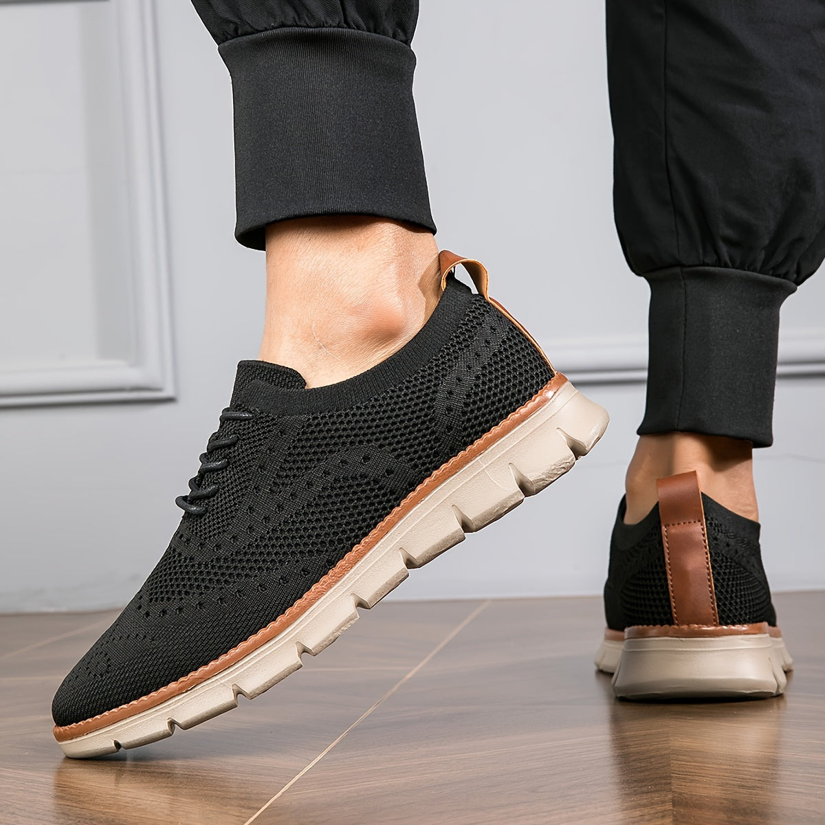 REECE Fairford – Lightweight Street Comforts