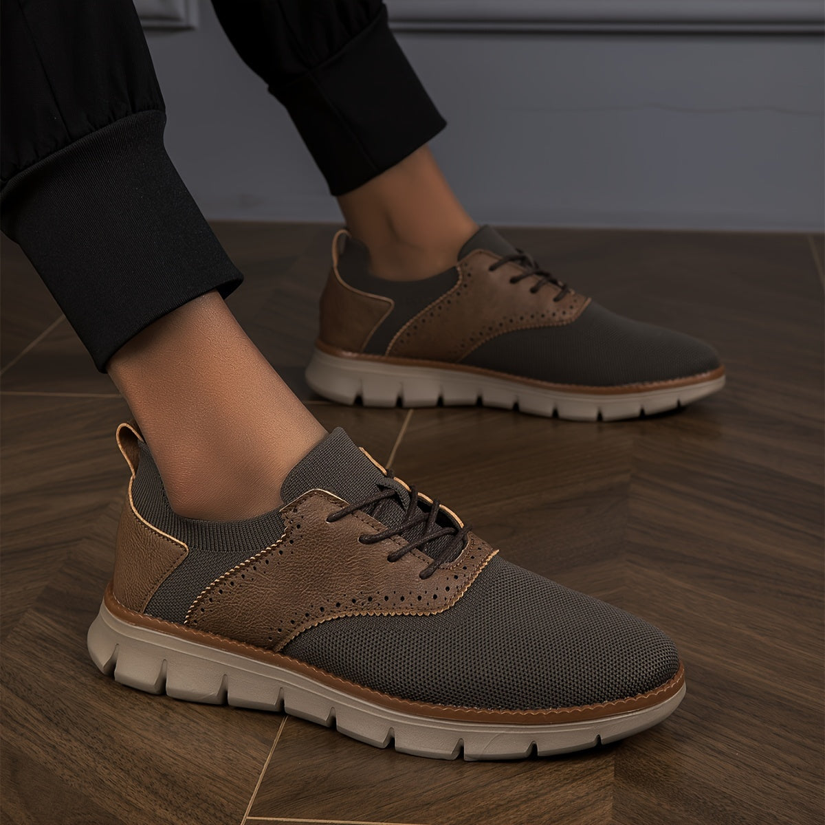 REECE Barrow – UrbanTrek Lightweight Trainers