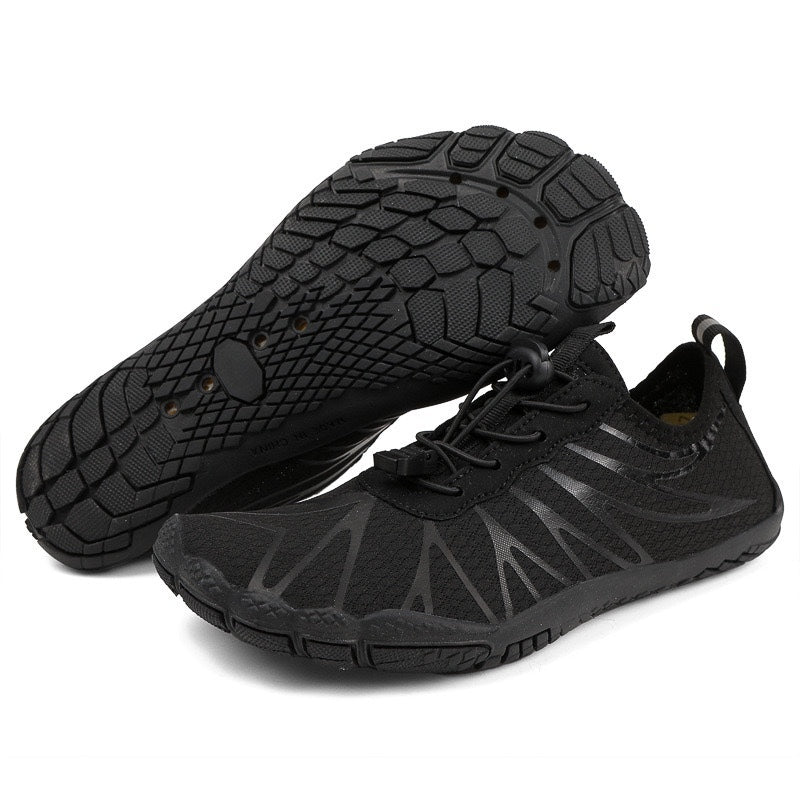 *NEW* Terra Pro - Healthy & non-slip barefoot shoes (Unisex) - REECE-footwear