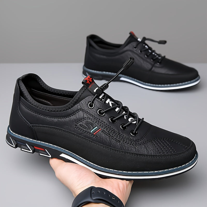 REECE Classic – Anti-Slip Everyday Walkers