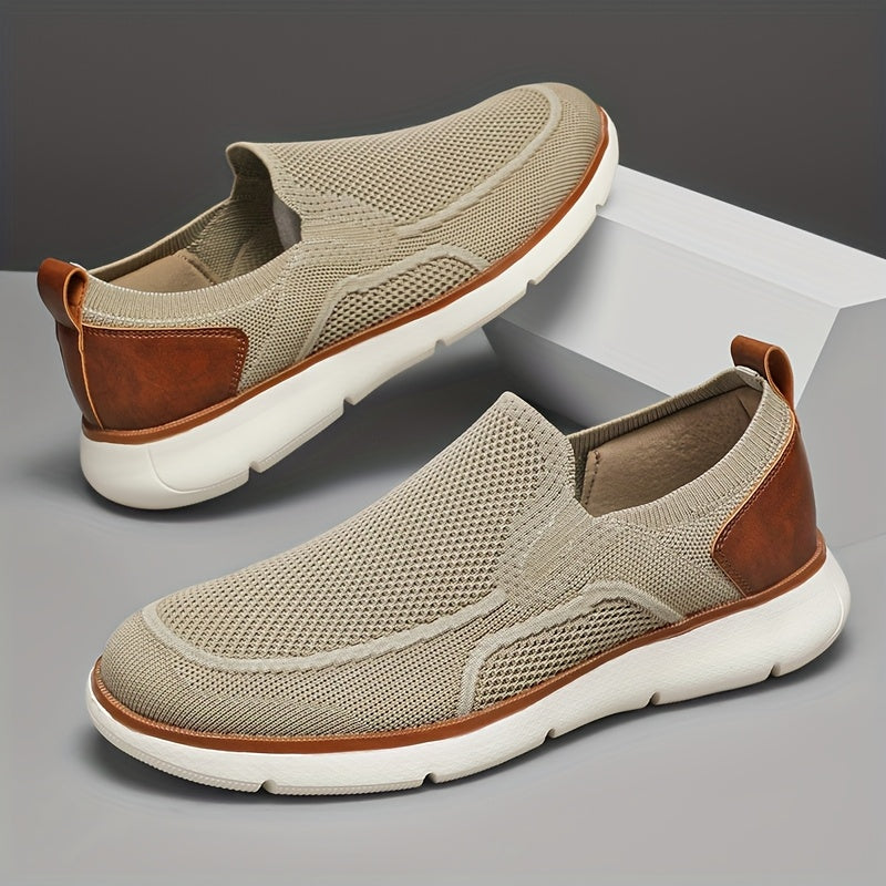 REECE Elwood – Lightweight Slip-On Walkers