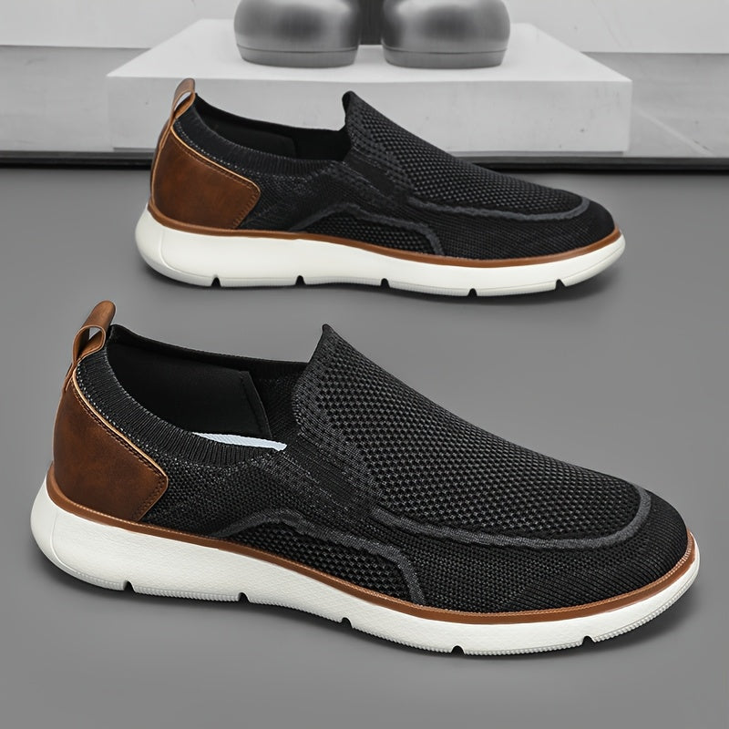 REECE Elwood – Lightweight Slip-On Walkers