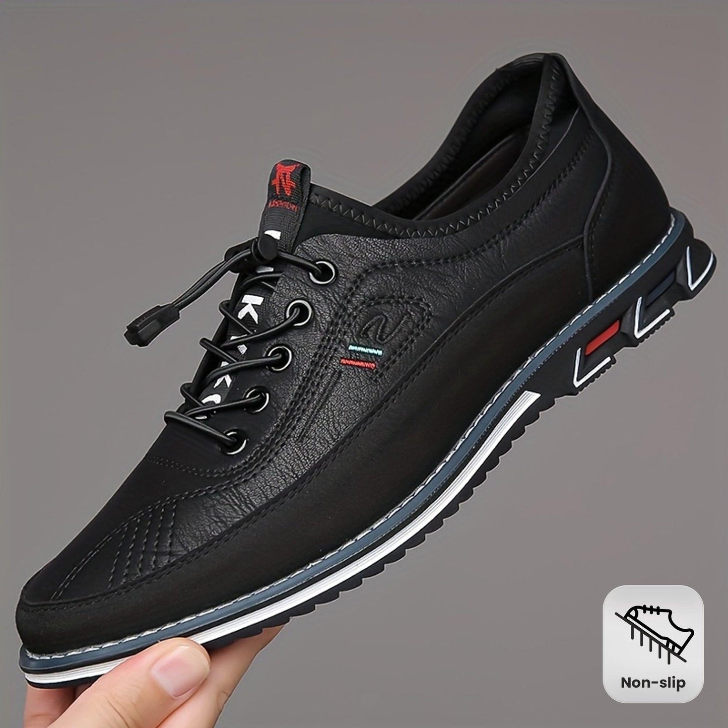REECE Classic – Anti-Slip Everyday Walkers