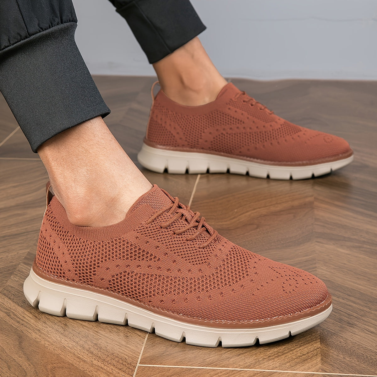REECE Fairford – Lightweight Street Comforts