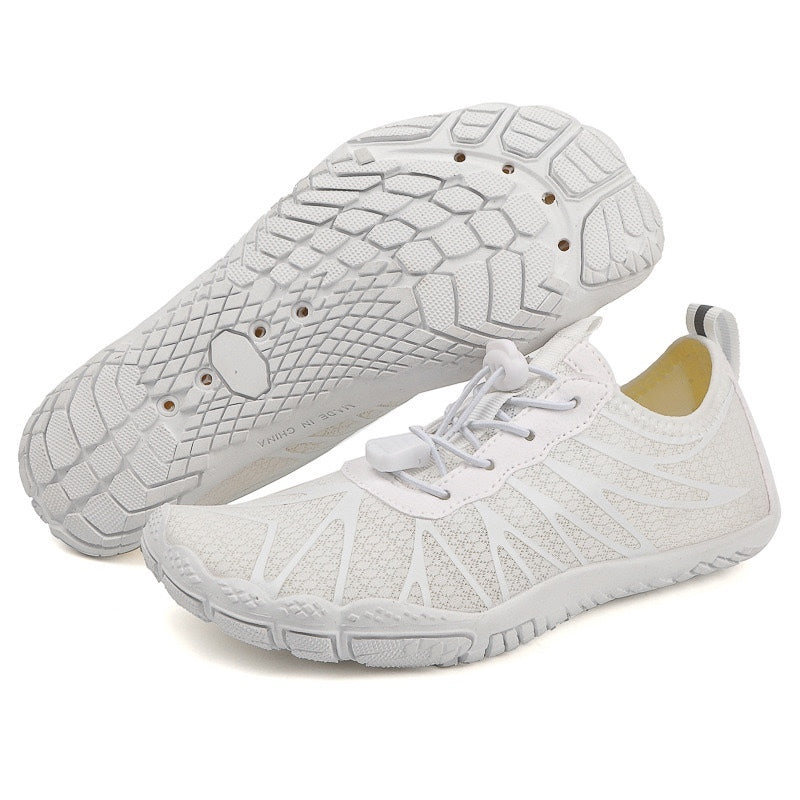 *NEW* Terra Pro - Healthy & non-slip barefoot shoes (Unisex) - REECE-footwear