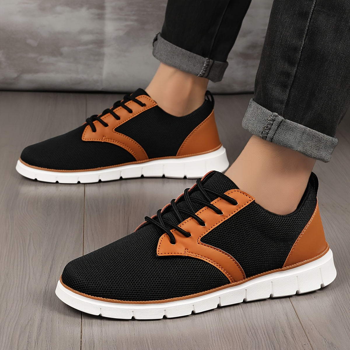 REECE Elston – RetroFlex Everyday Walkers