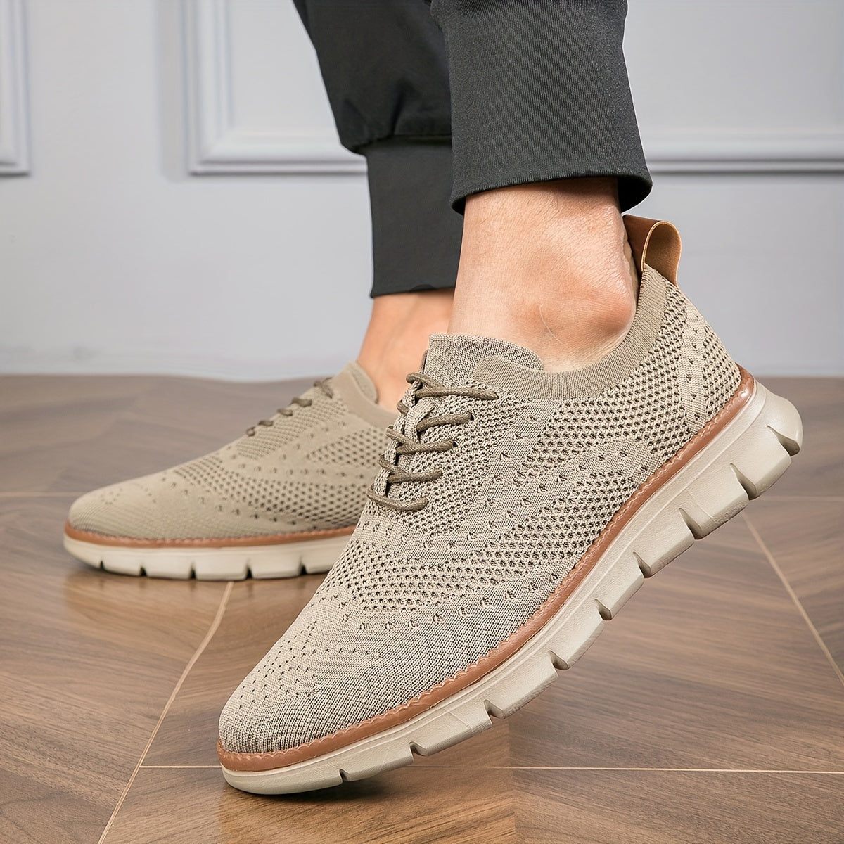 REECE Brighton – Ultra Breathable Knit Walkers