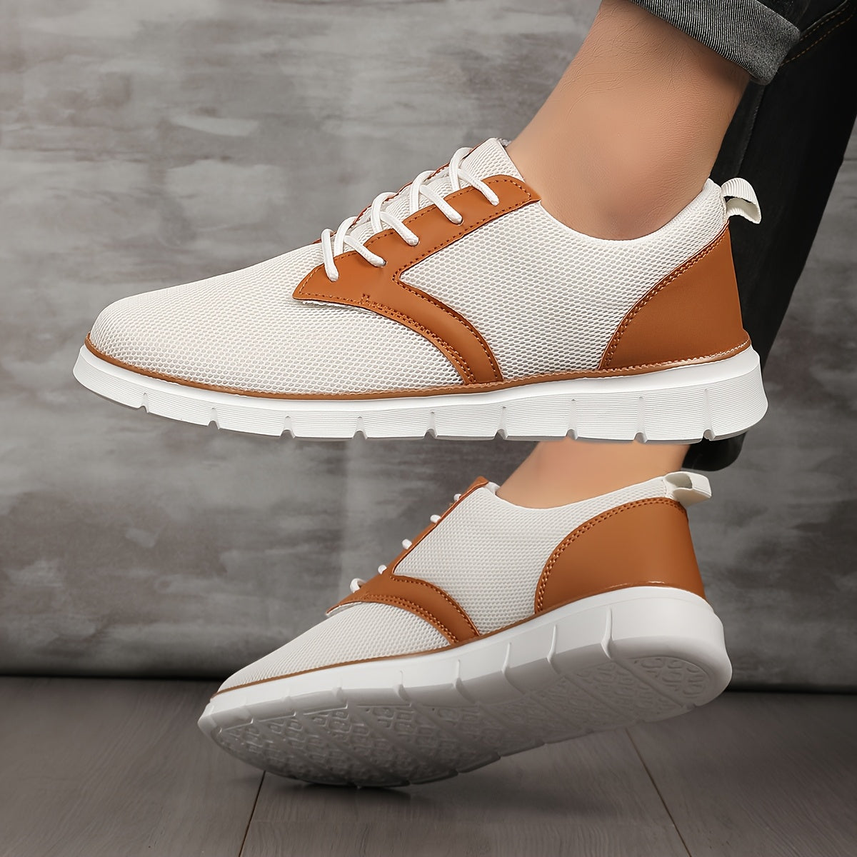 REECE Elston – RetroFlex Everyday Walkers