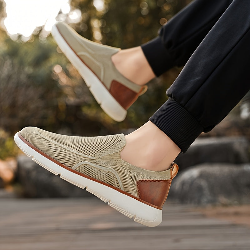 REECE Elwood – Lightweight Slip-On Walkers