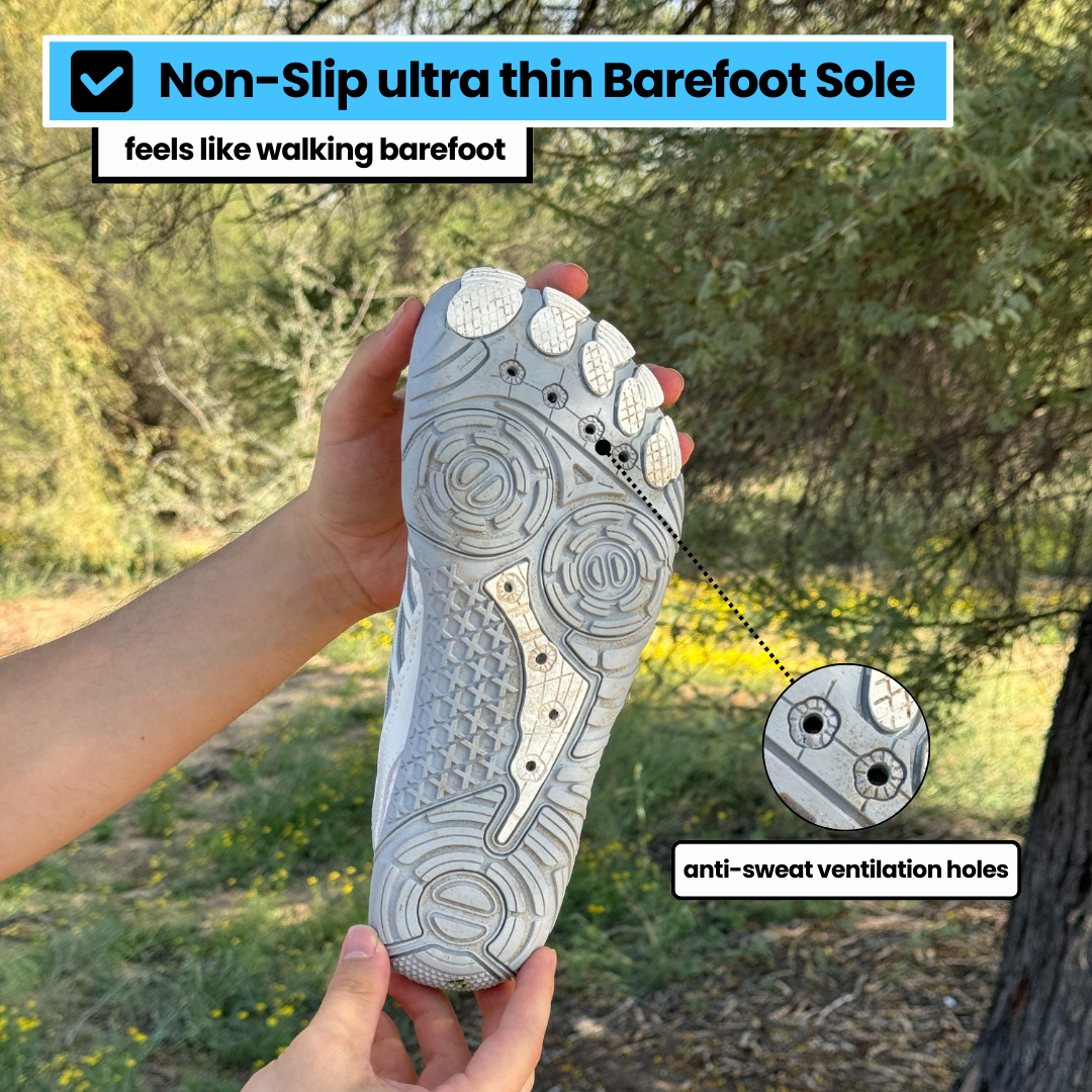 Reece™ Air - Barefoot Shoes 1 + 1 Free
