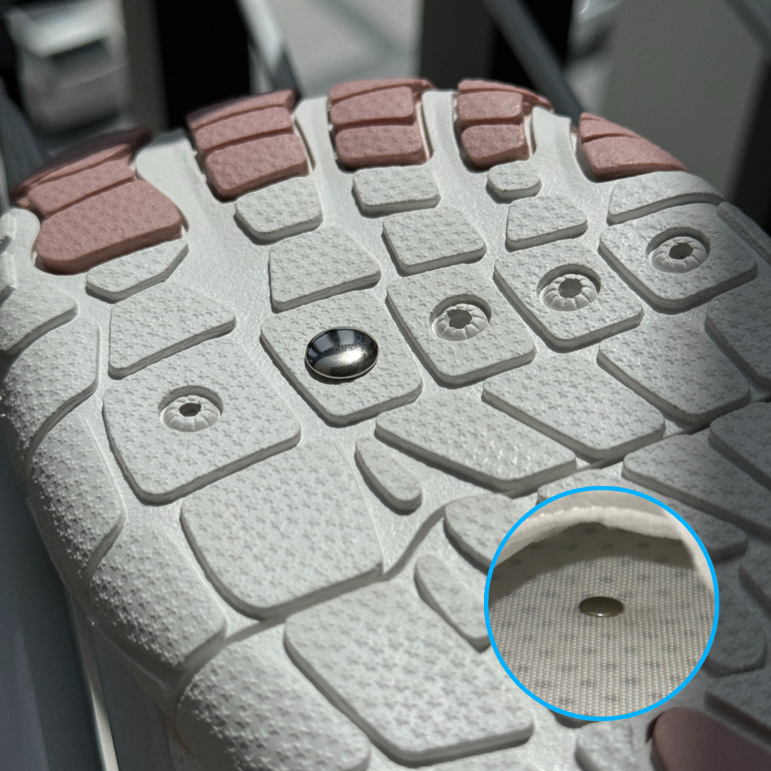 Reece™ Skin Pro with Copper - Grounding Allround Barefoot Shoes