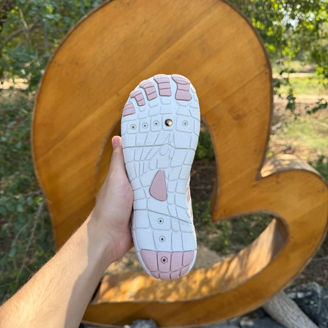 Reece™ Skin Pro with Copper - Grounding Allround Barefoot Shoes