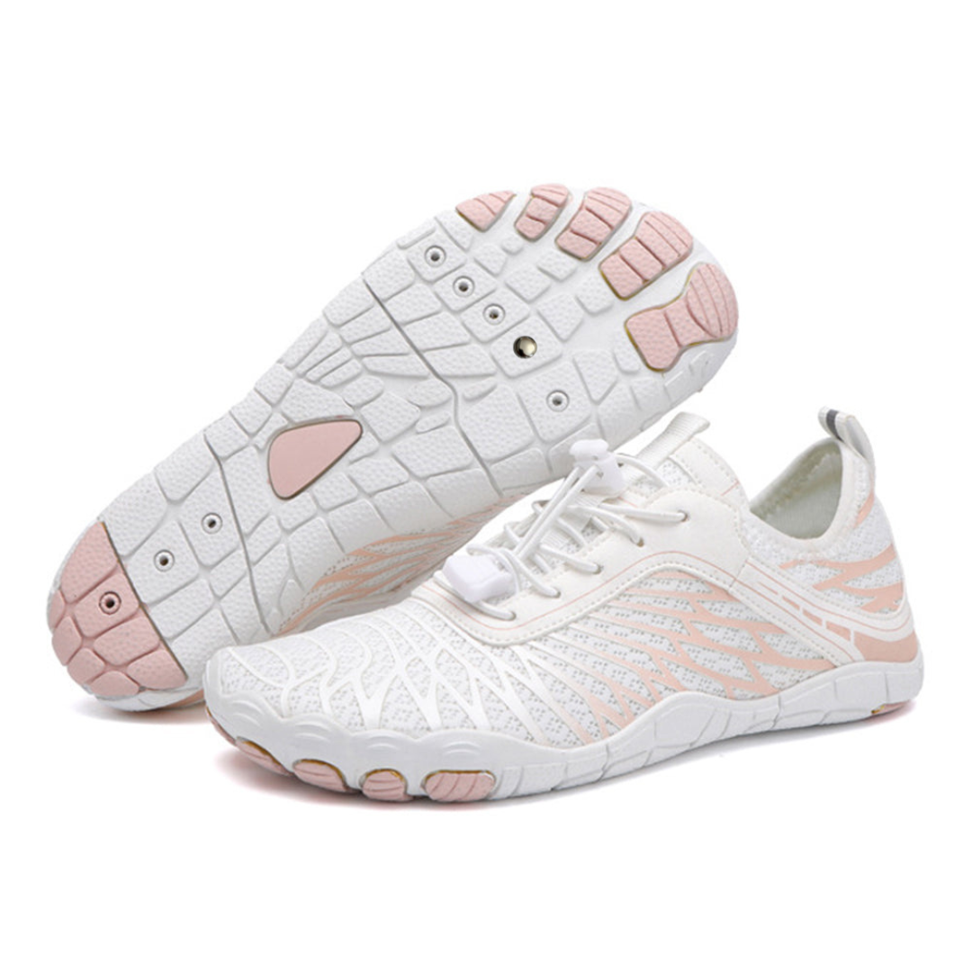 Reece™ Skin Pro with Copper - Grounding Allround Barefoot Shoes
