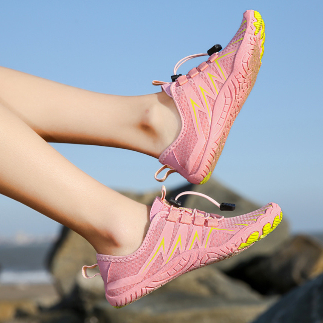 Reece™ Air - Barefoot Shoes 1 + 1 Free