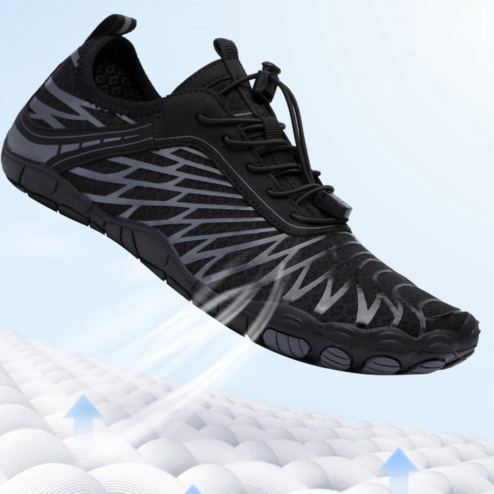 Reece™ Skin Pro with Copper - Grounding Allround Barefoot Shoes