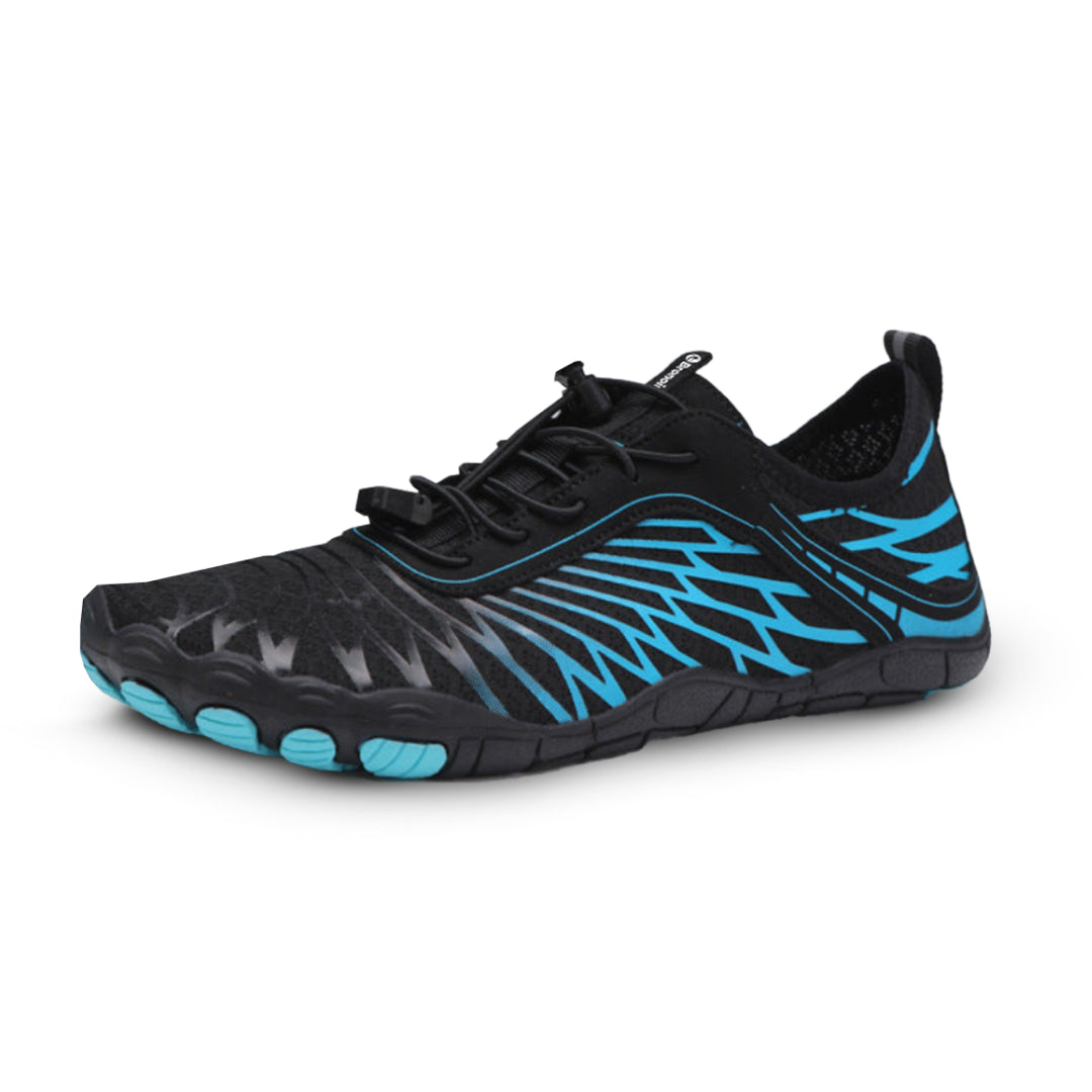 Reece™ Skin Pro with Copper - Grounding Allround Barefoot Shoes