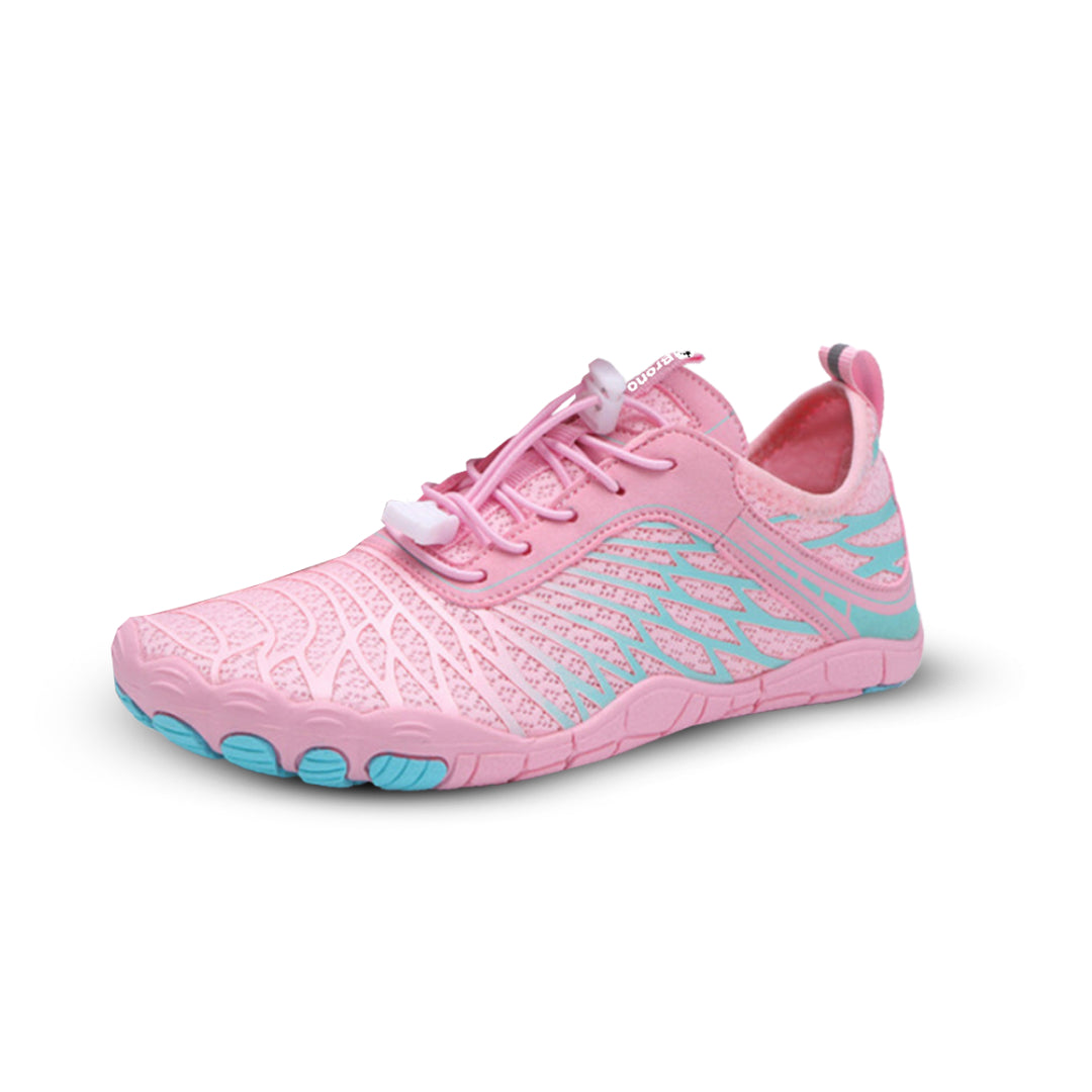 Reece™ Skin Pro with Copper - Grounding Allround Barefoot Shoes